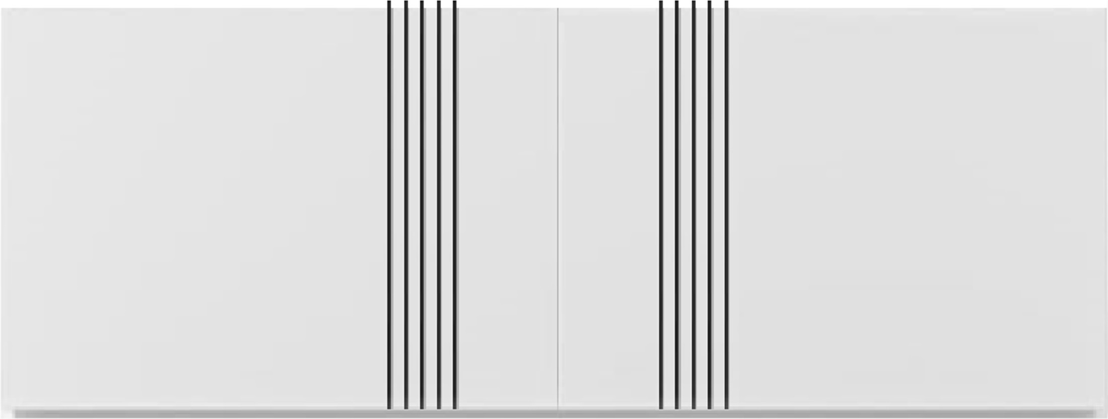 Evoplazma - Brama Dwuskrzydłowa AG13